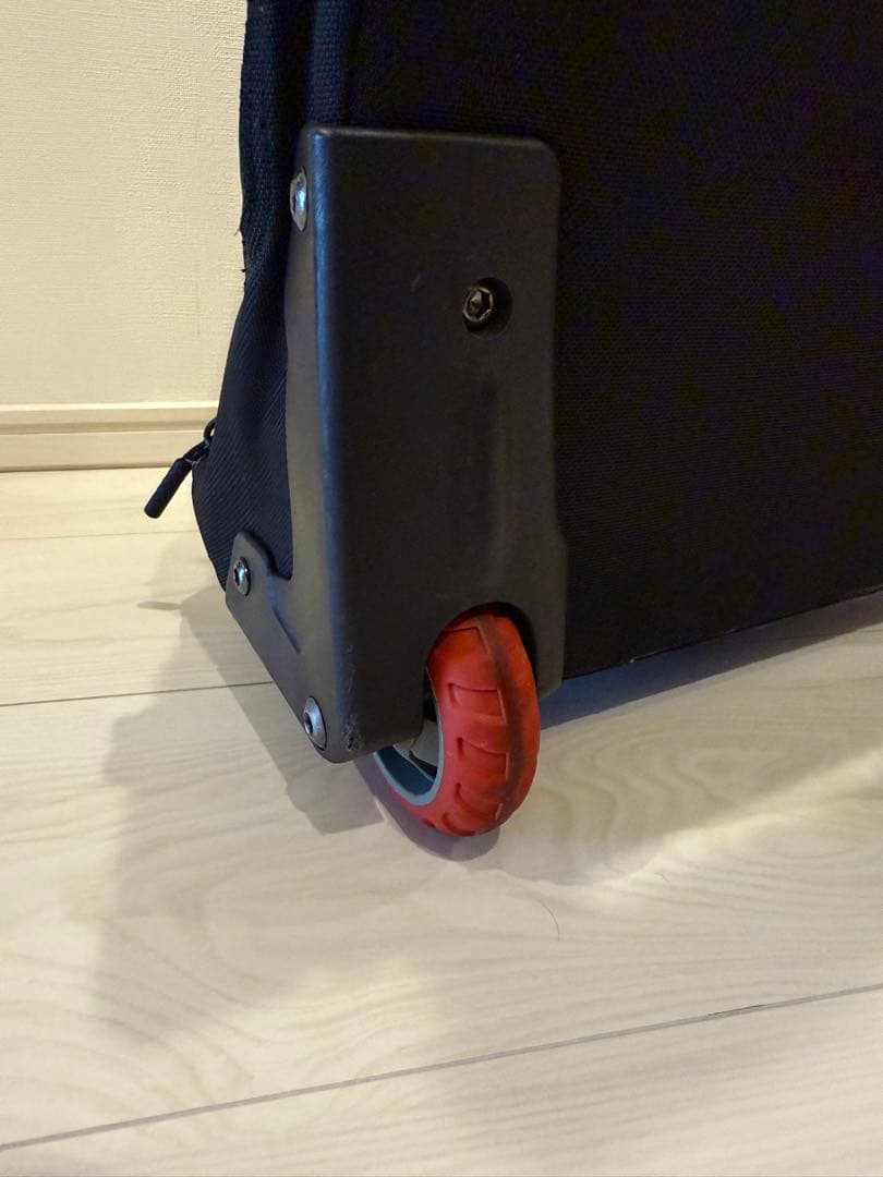 【完売！入手困難品】THE NORTH FACE トラベルキャリー