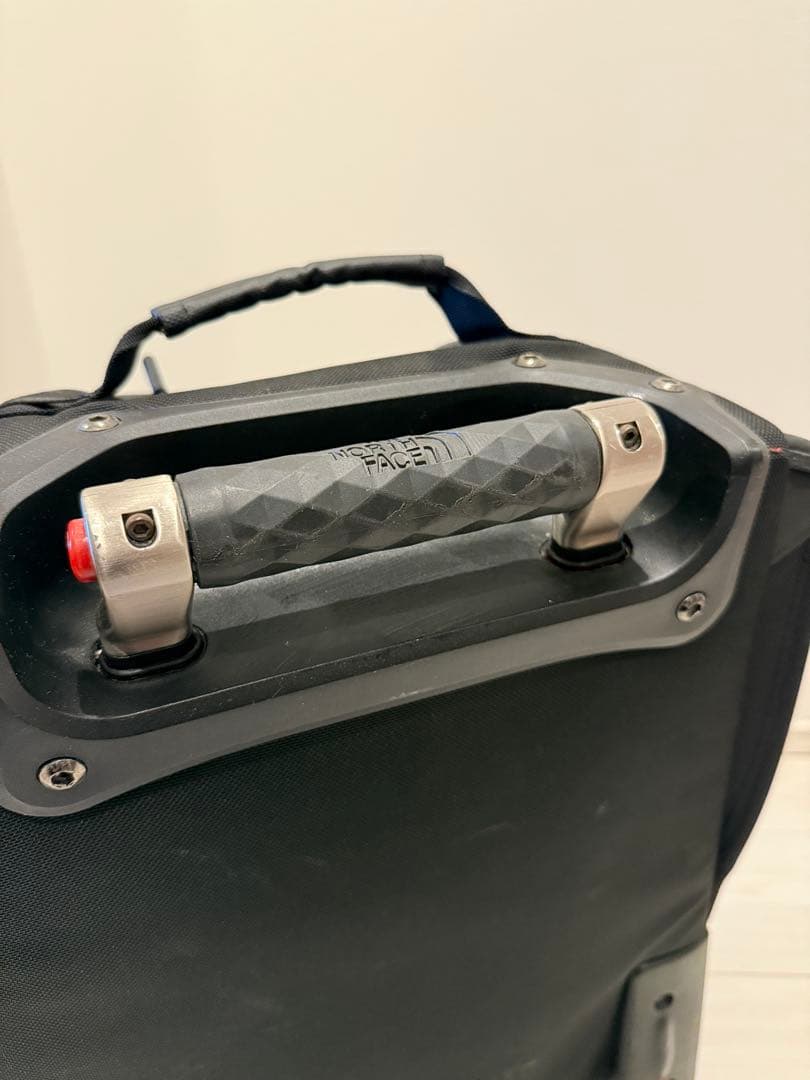 【完売！入手困難品】THE NORTH FACE トラベルキャリー