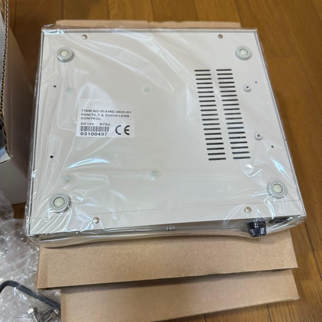 防犯カメラ 22倍 赤外線カメラ 22X Color IR Camera