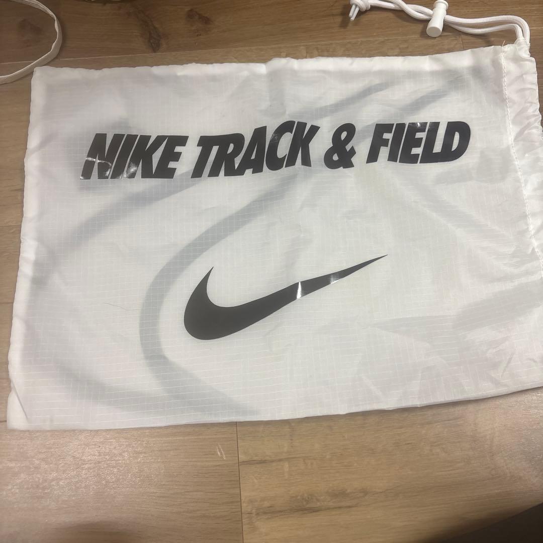 陸上競技用スパイクシューズ