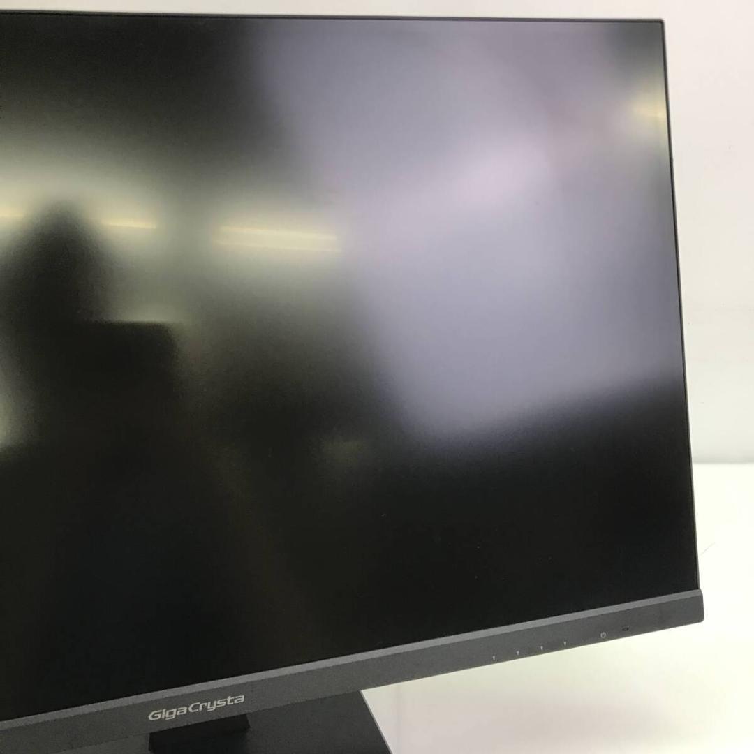 【美品】⭐️I-O DATA 27 ゲーミング モニター GigaCrysta