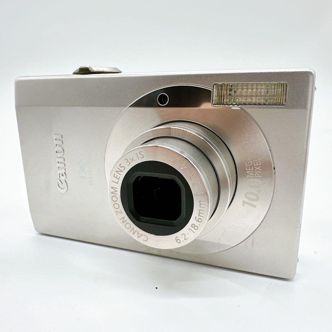 ✨箱付き✨Canon キャノン IXY DIGITAL 95 IS オールド