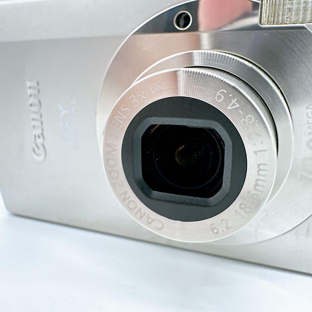 ✨箱付き✨Canon キャノン IXY DIGITAL 95 IS オールド
