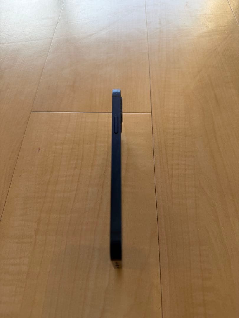 Apple iPhone 12 ブルー 本体　256G