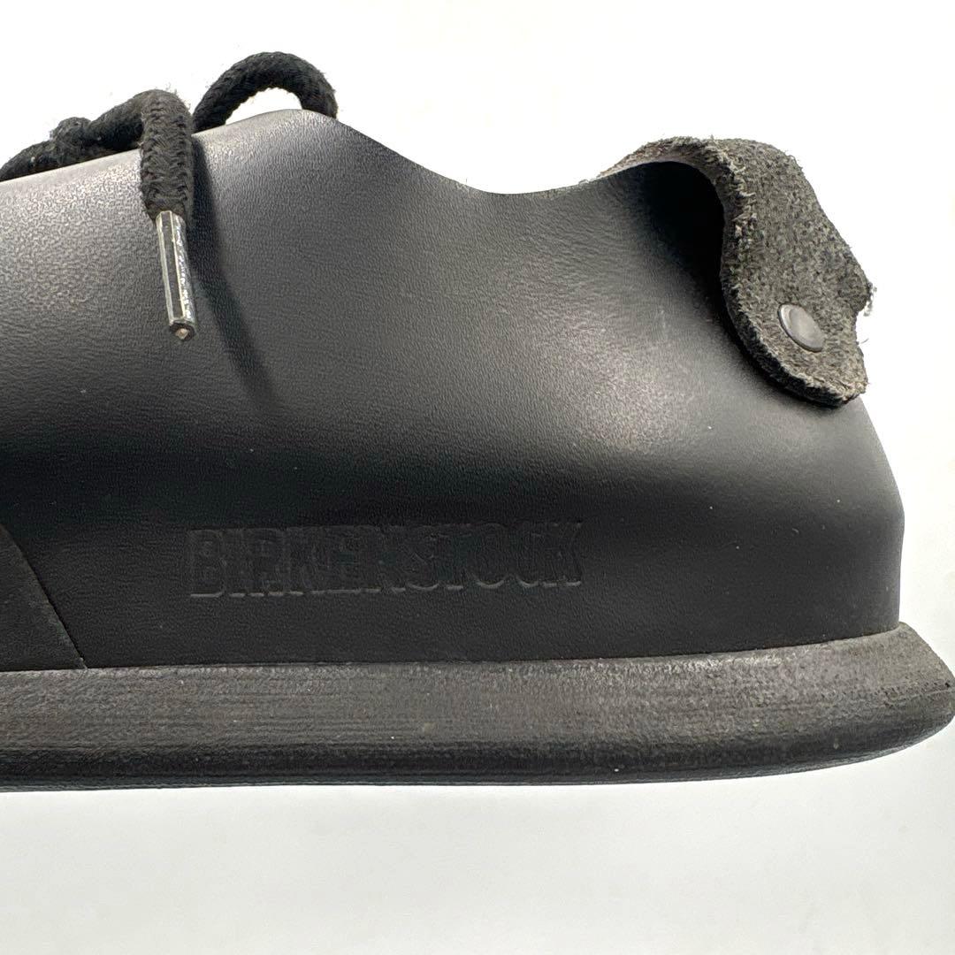 ✨美品✨ビルケンシュトック モンタナ【23cm】ブラック レザー スエード