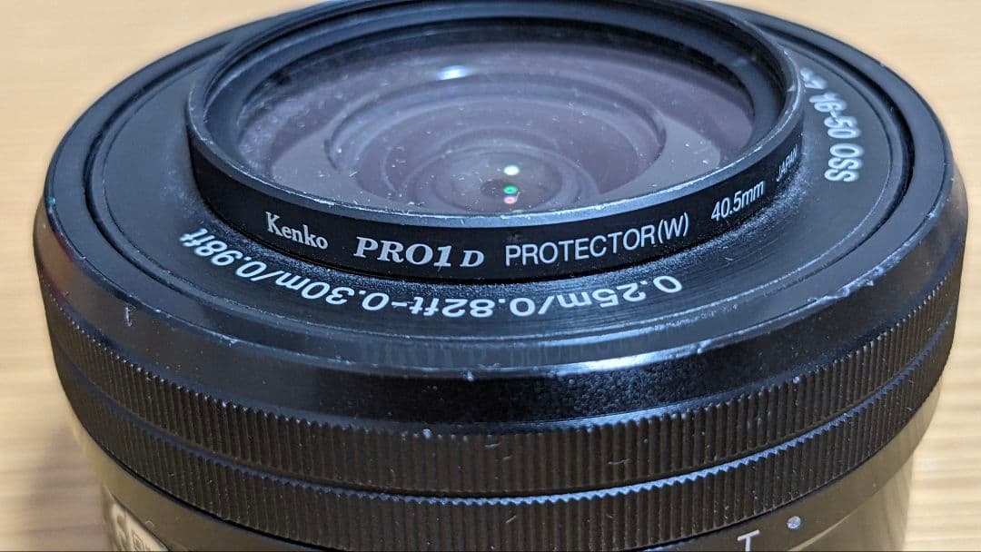 SONY α6400 ズーム&単焦点★おまけ多数★ファインダー液晶やや難あり