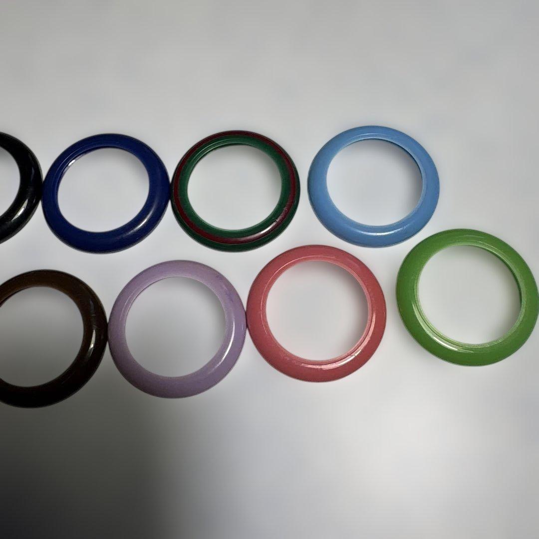 GUCCI グッチ　チェンジベゼル　11色　11/12.2 動作未確認✨