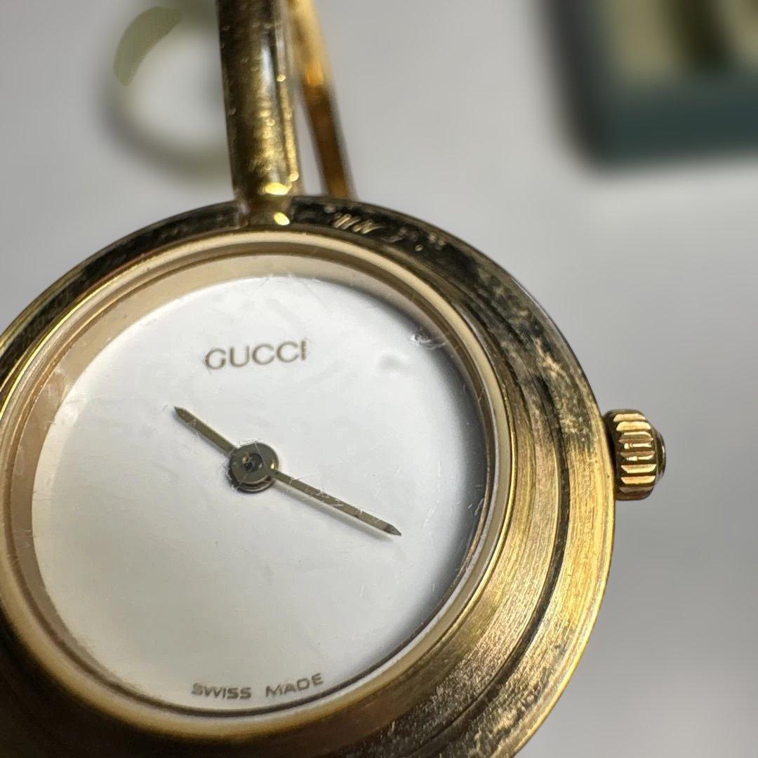 GUCCI グッチ　チェンジベゼル　11色　11/12.2 動作未確認✨