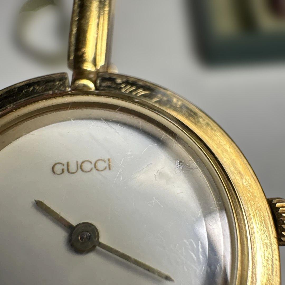 GUCCI グッチ　チェンジベゼル　11色　11/12.2 動作未確認✨