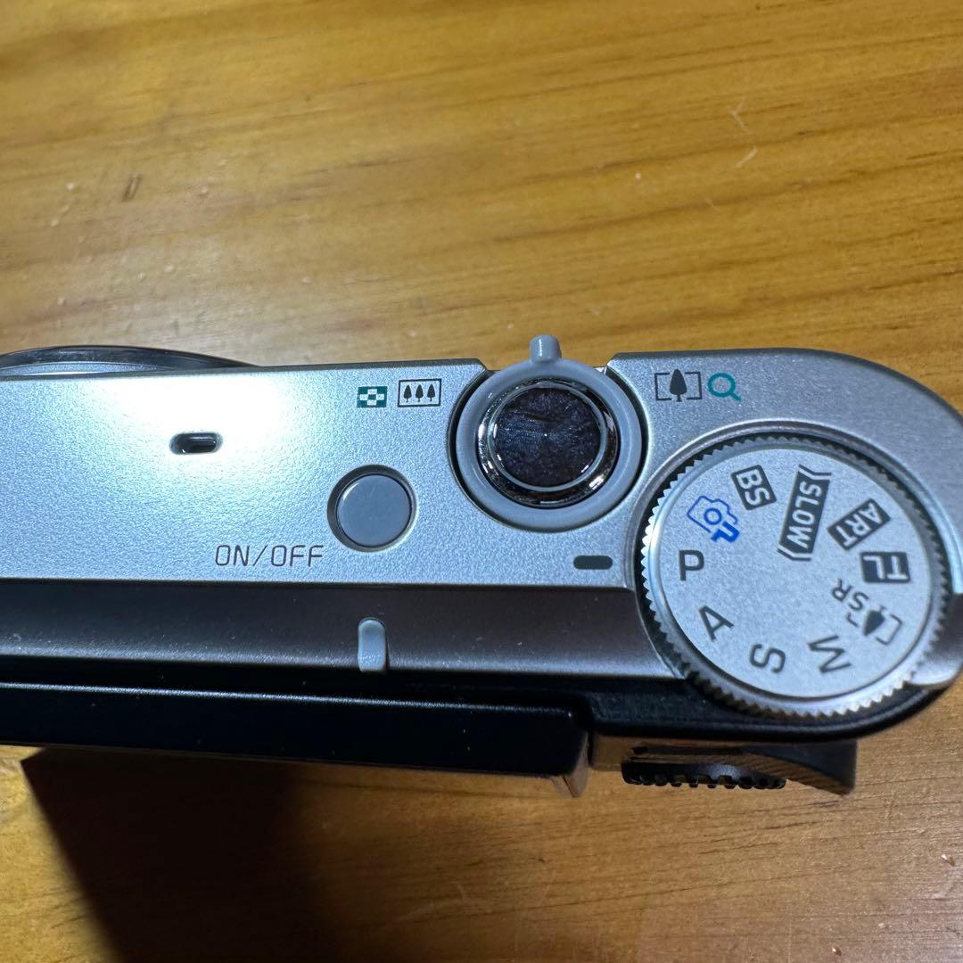 CASIO EXILIM EX-ZR1800 デジカメ ほぼ新品 5981