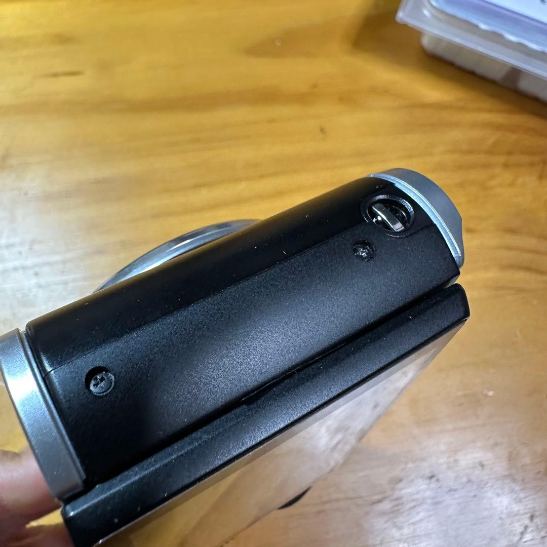 CASIO EXILIM EX-ZR1800 デジカメ ほぼ新品 5981