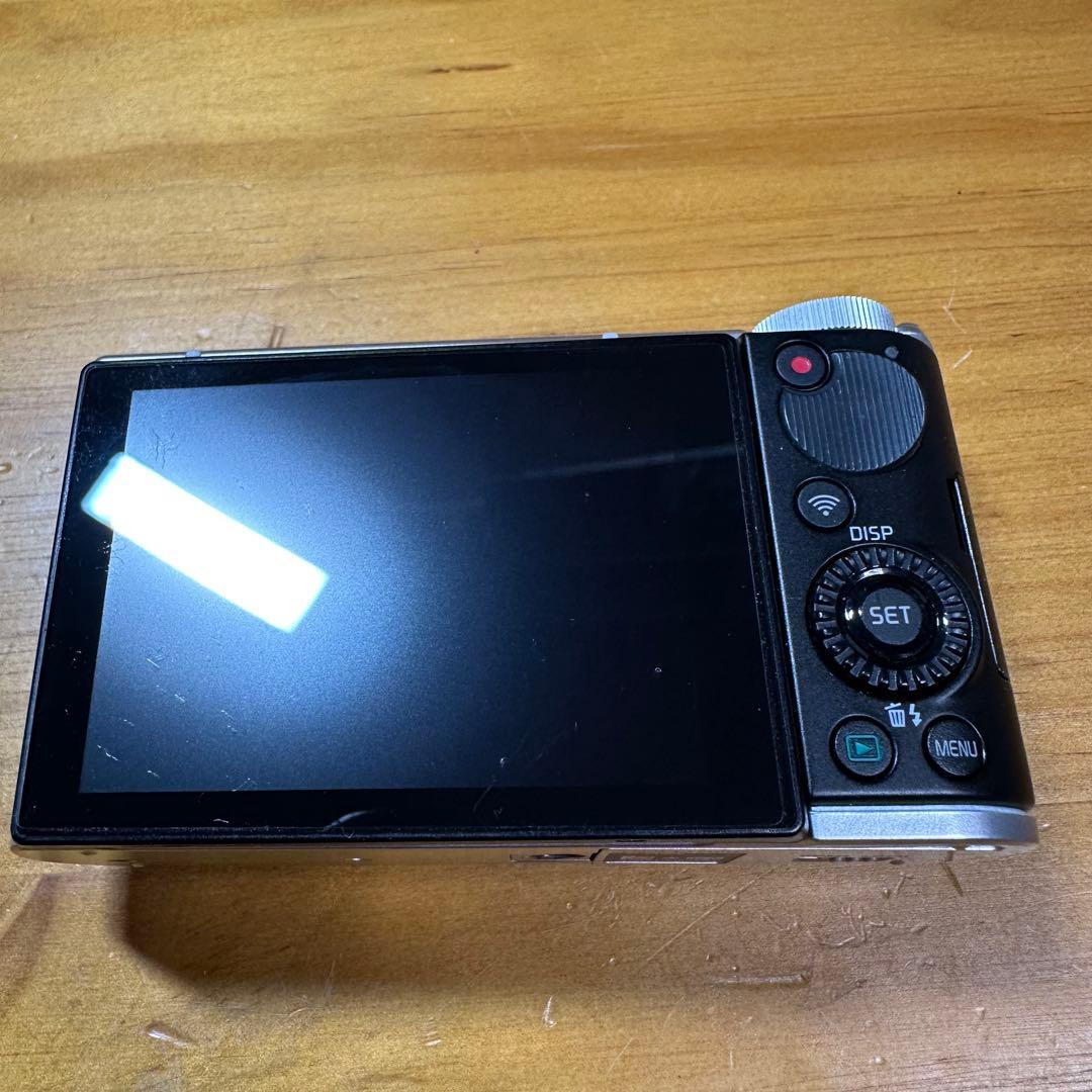 CASIO EXILIM EX-ZR1800 デジカメ ほぼ新品 5981