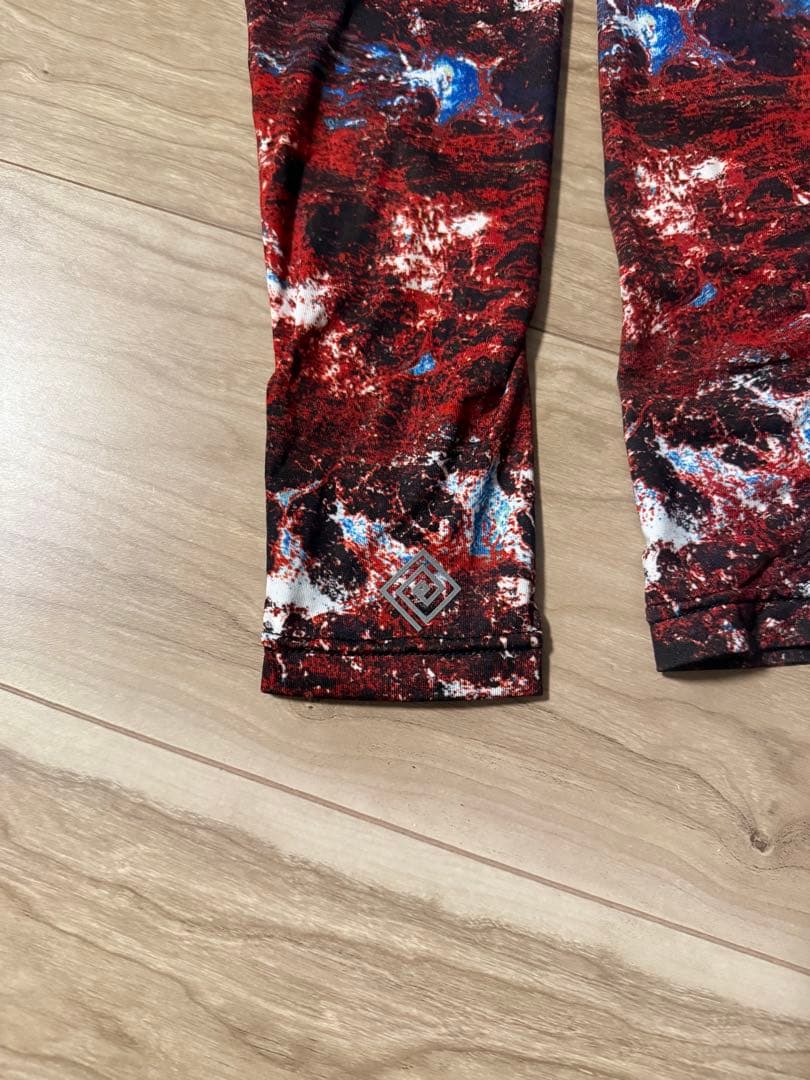 エルドレッソELDORESO タイツＭ　アームウォーマーＭ　セット売り