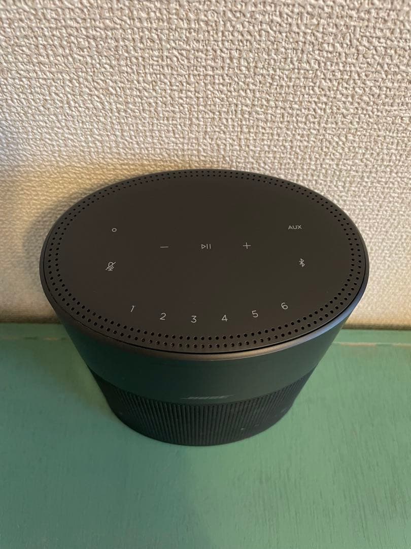 スピーカー・ウーファー BOSE  SPEAKER 300