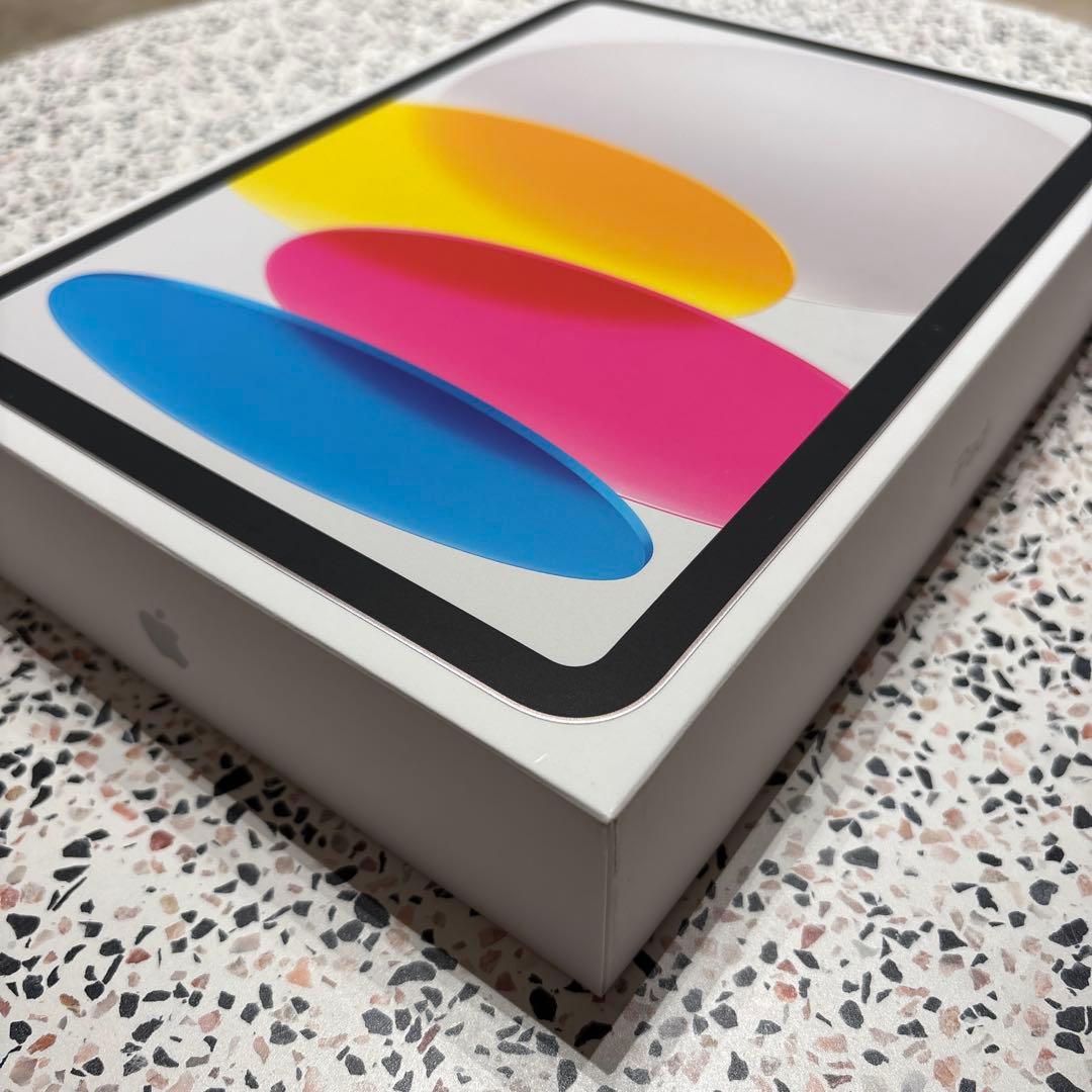 Apple iPad (A16)Wifi 新品未開封