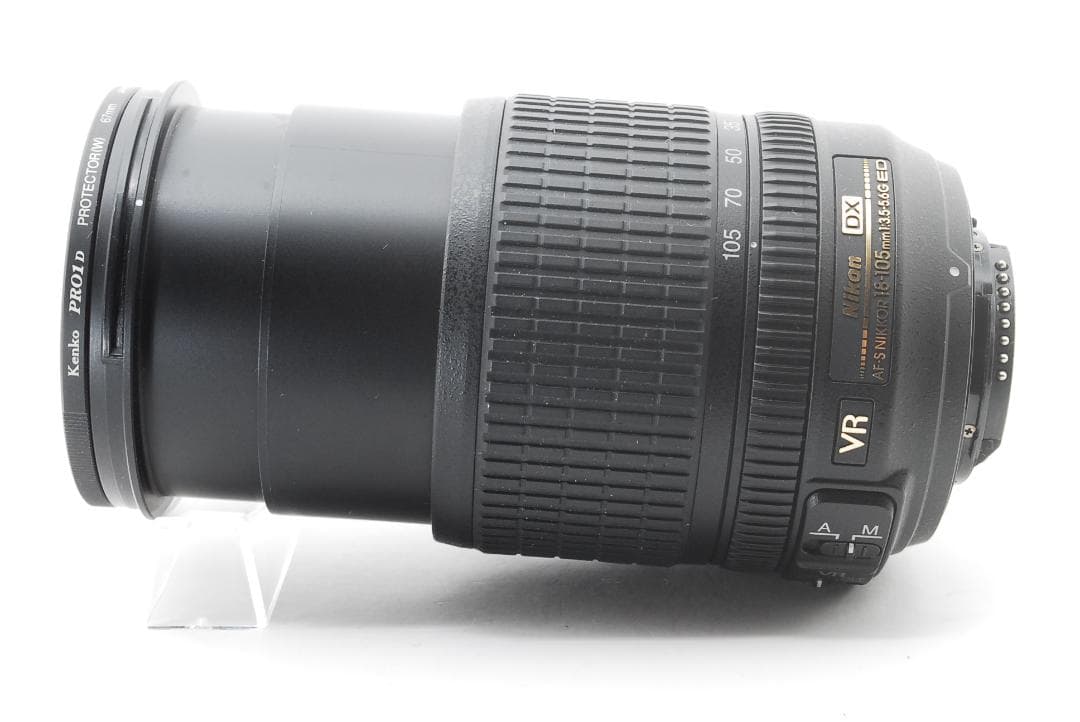 バック付 Nikon D7000 ダブルズーム 18-105＋300mm