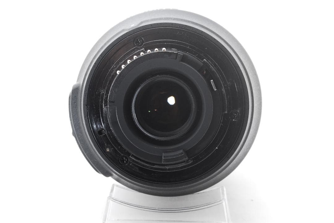 バック付 Nikon D7000 ダブルズーム 18-105＋300mm