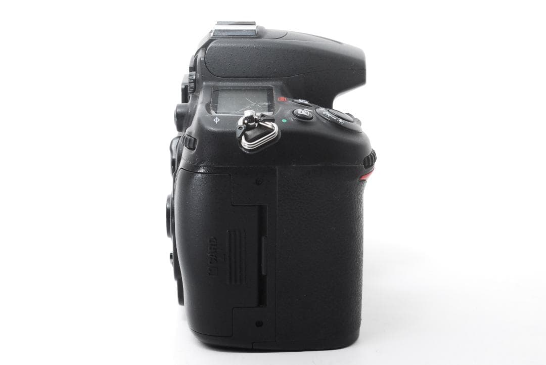 バック付 Nikon D7000 ダブルズーム 18-105＋300mm