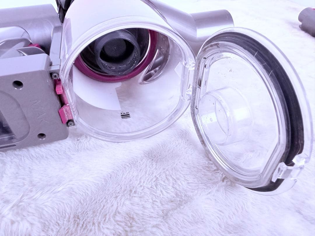 職人さんにおすすめ！ダイソンSV11 マキタ仕様18V対応 現場向け5点セット♪