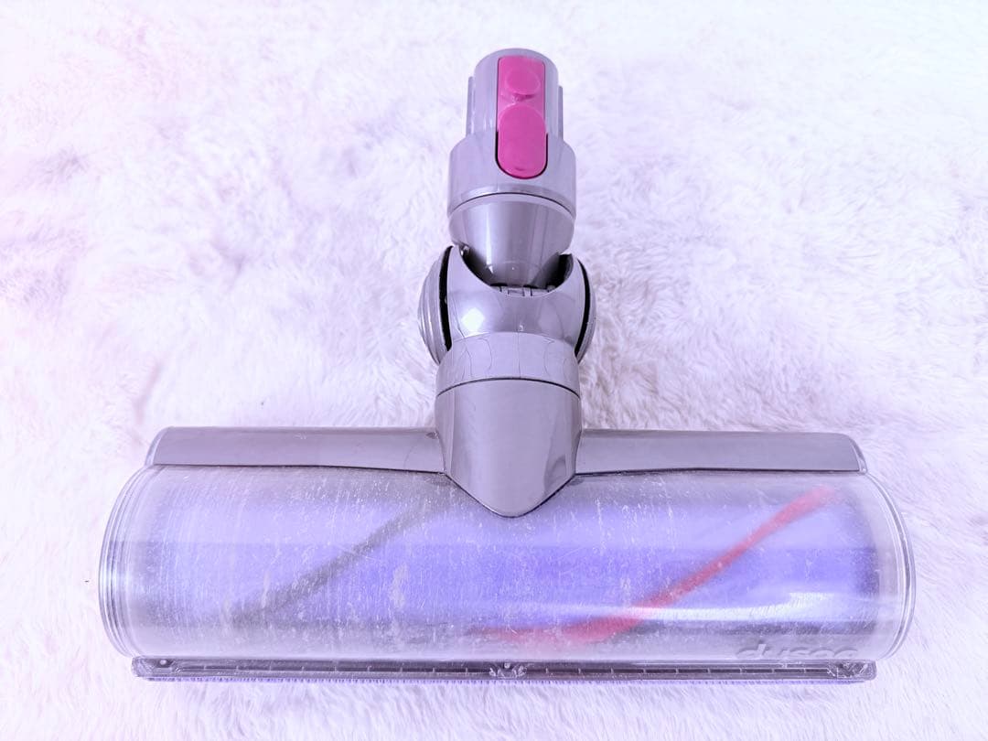 職人さんにおすすめ！ダイソンSV11 マキタ仕様18V対応 現場向け5点セット♪