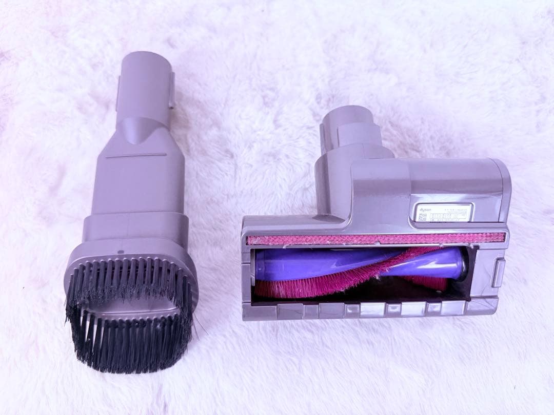 職人さんにおすすめ！ダイソンSV11 マキタ仕様18V対応 現場向け5点セット♪