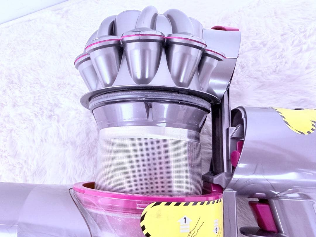 職人さんにおすすめ！ダイソンSV11 マキタ仕様18V対応 現場向け5点セット♪