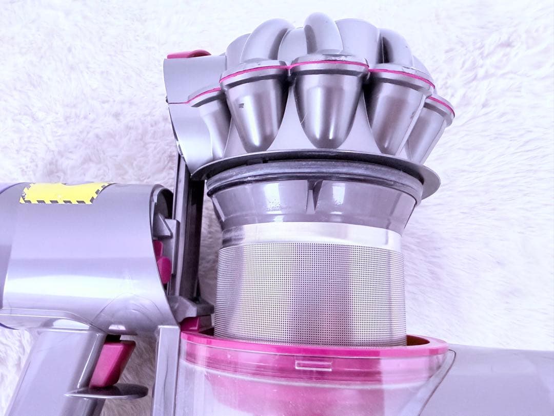 職人さんにおすすめ！ダイソンSV11 マキタ仕様18V対応 現場向け5点セット♪