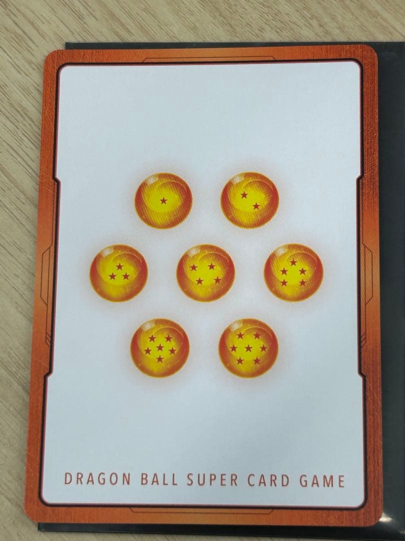 フュージョンワールドエナジーマーカー 金 23巻　パラレル　マンガブースター02