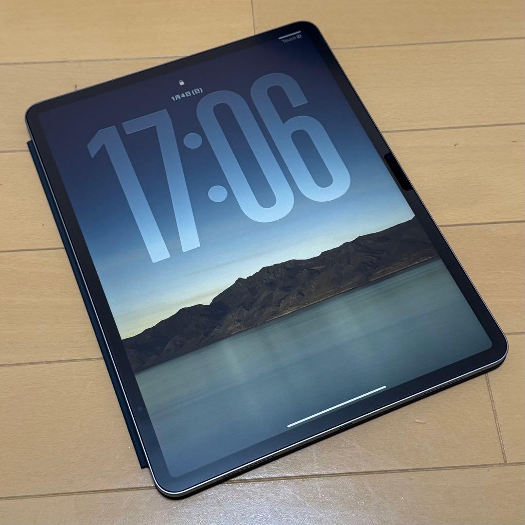 iPad Air M3 13インチ Wi-Fi 128GB スペースグレイ