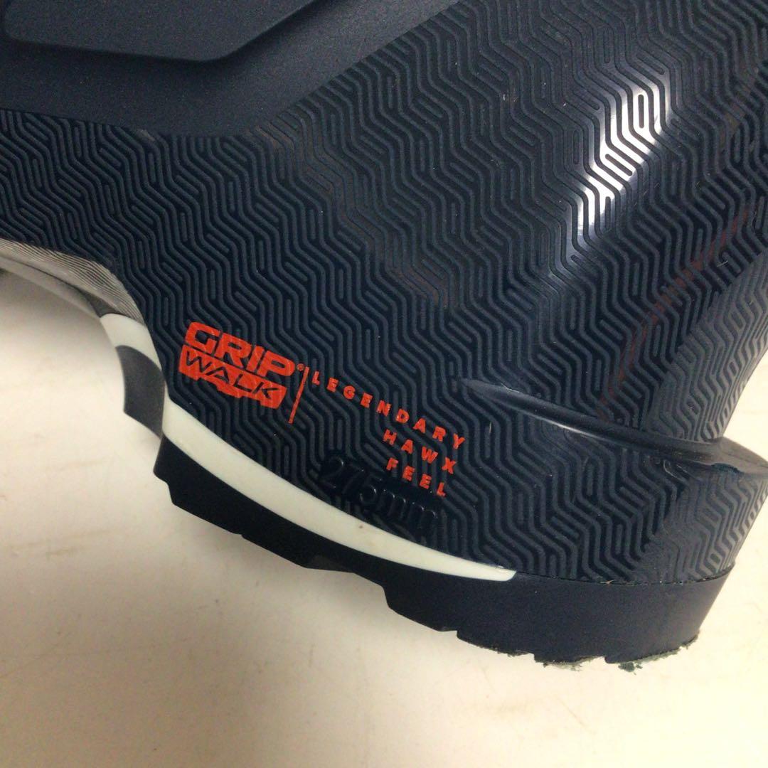 ATOMIC HAWX PRIME 95スキー用ブーツ ネイビー/ホワイト