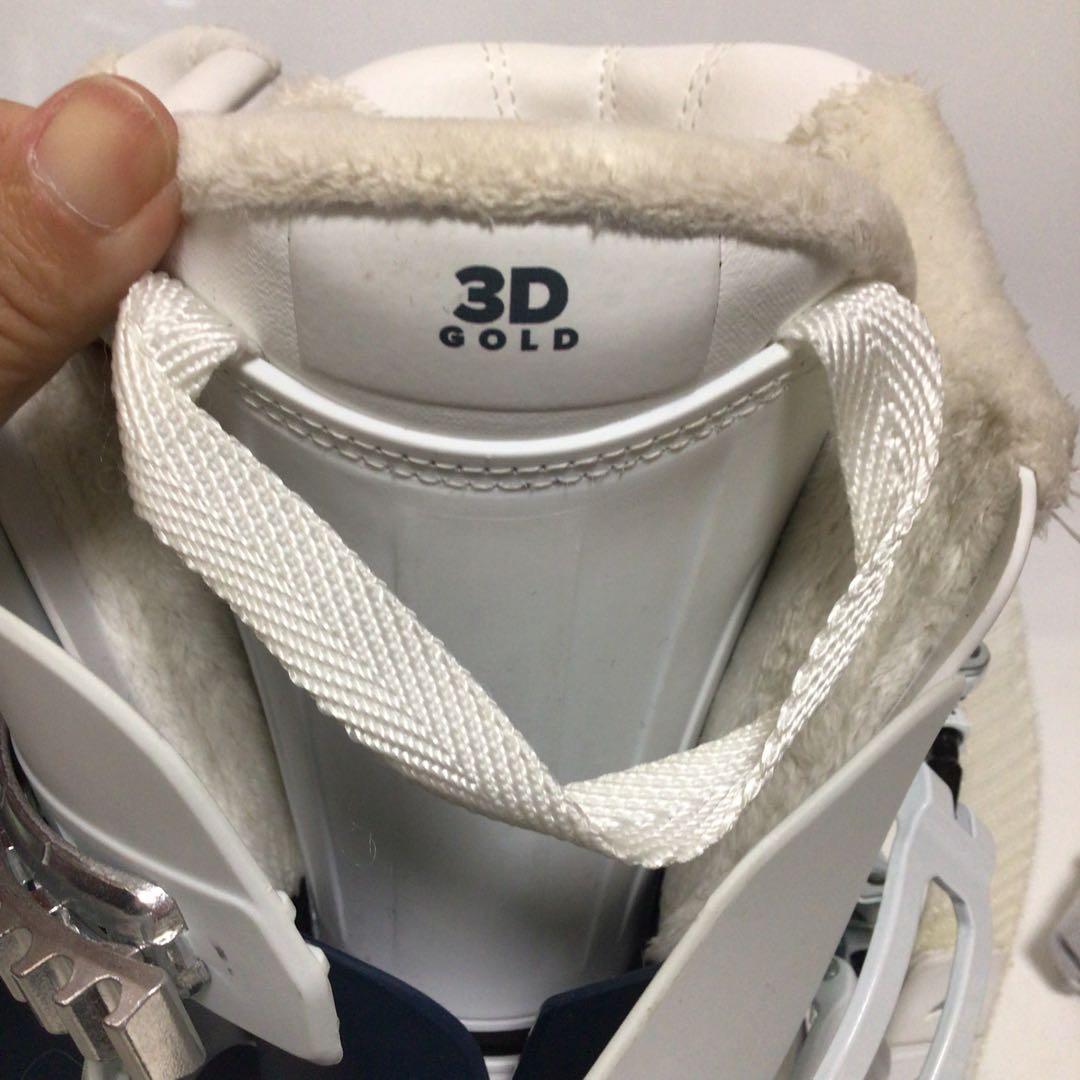 ATOMIC HAWX PRIME 95スキー用ブーツ ネイビー/ホワイト