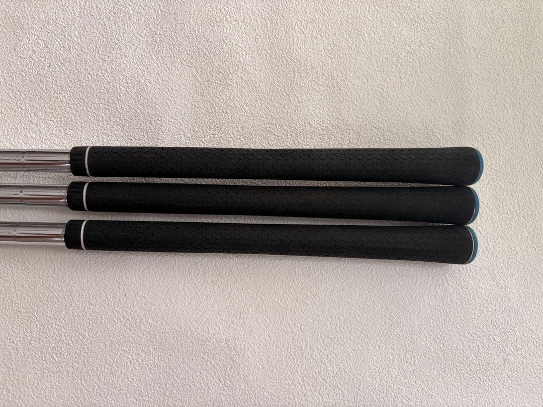 PING i210 アイアンセット 5-9 W 6本　モーダス105