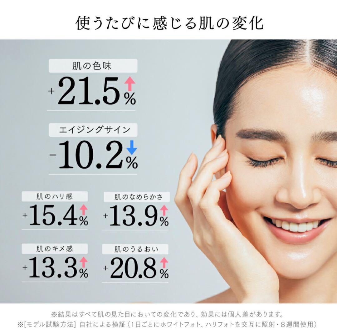 MYTREX MiRAY ONE マイトレックス　ミライワン光美容器　美容ゲル付