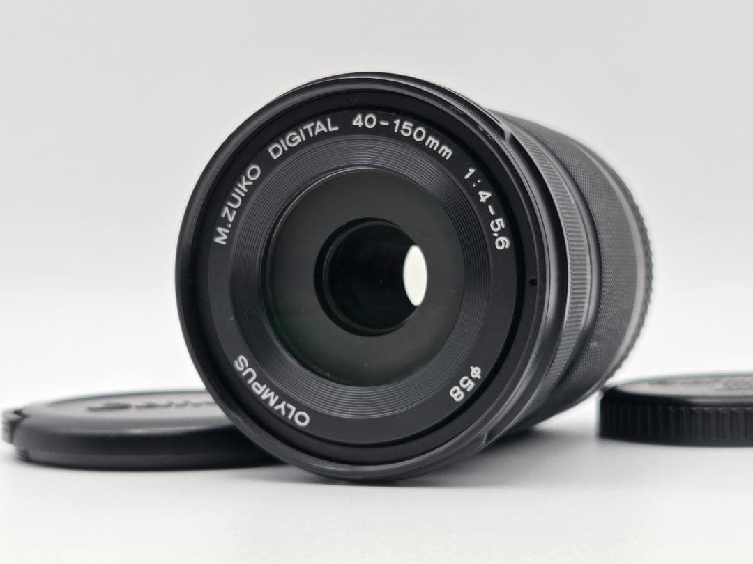 OLYMPUS M.zuiko Digital 40-150㎜ f4-5.6 R