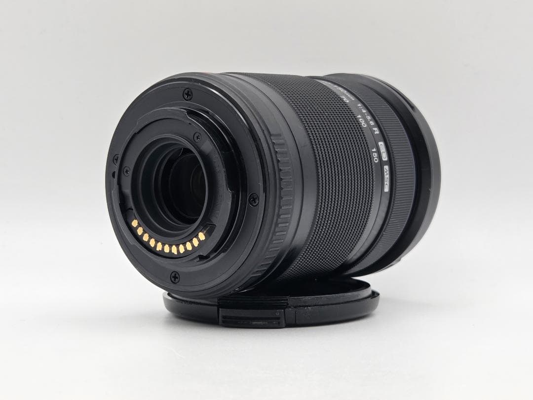 OLYMPUS M.zuiko Digital 40-150㎜ f4-5.6 R