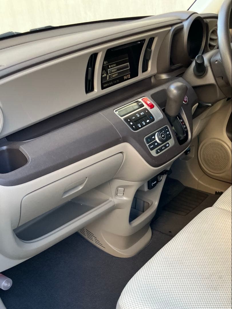 HONDA N-ONE‼️車検長い‼️ワンオーナー‼️⭐️