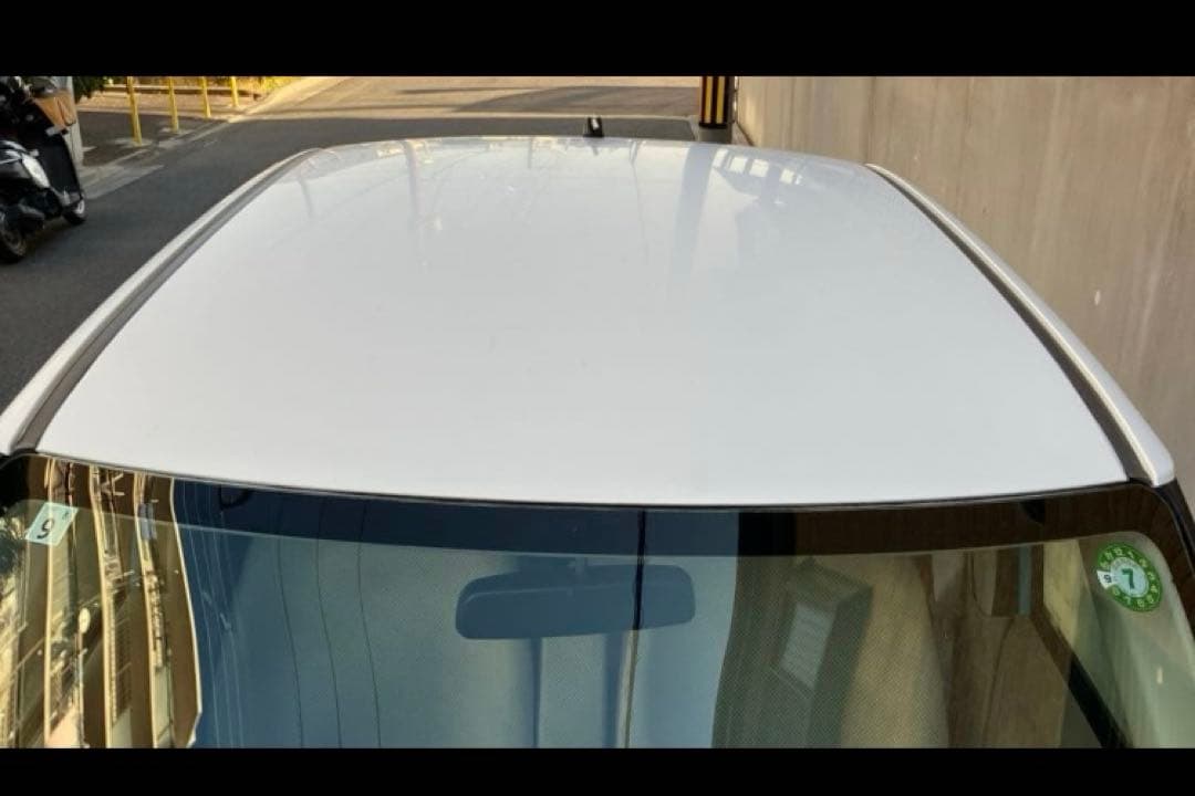 HONDA N-ONE‼️車検長い‼️ワンオーナー‼️⭐️