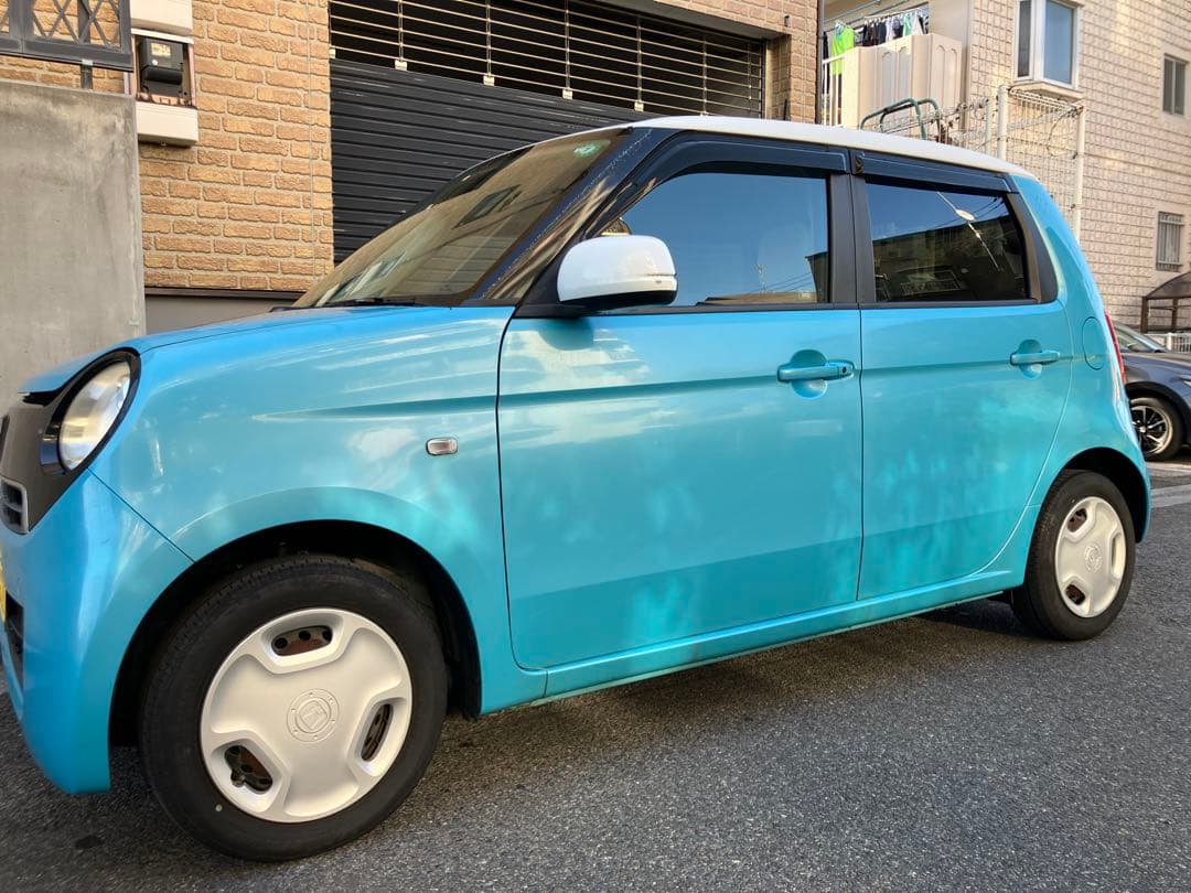 HONDA N-ONE‼️車検長い‼️ワンオーナー‼️⭐️