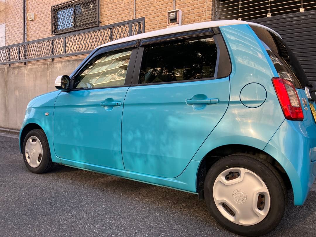 HONDA N-ONE‼️車検長い‼️ワンオーナー‼️⭐️