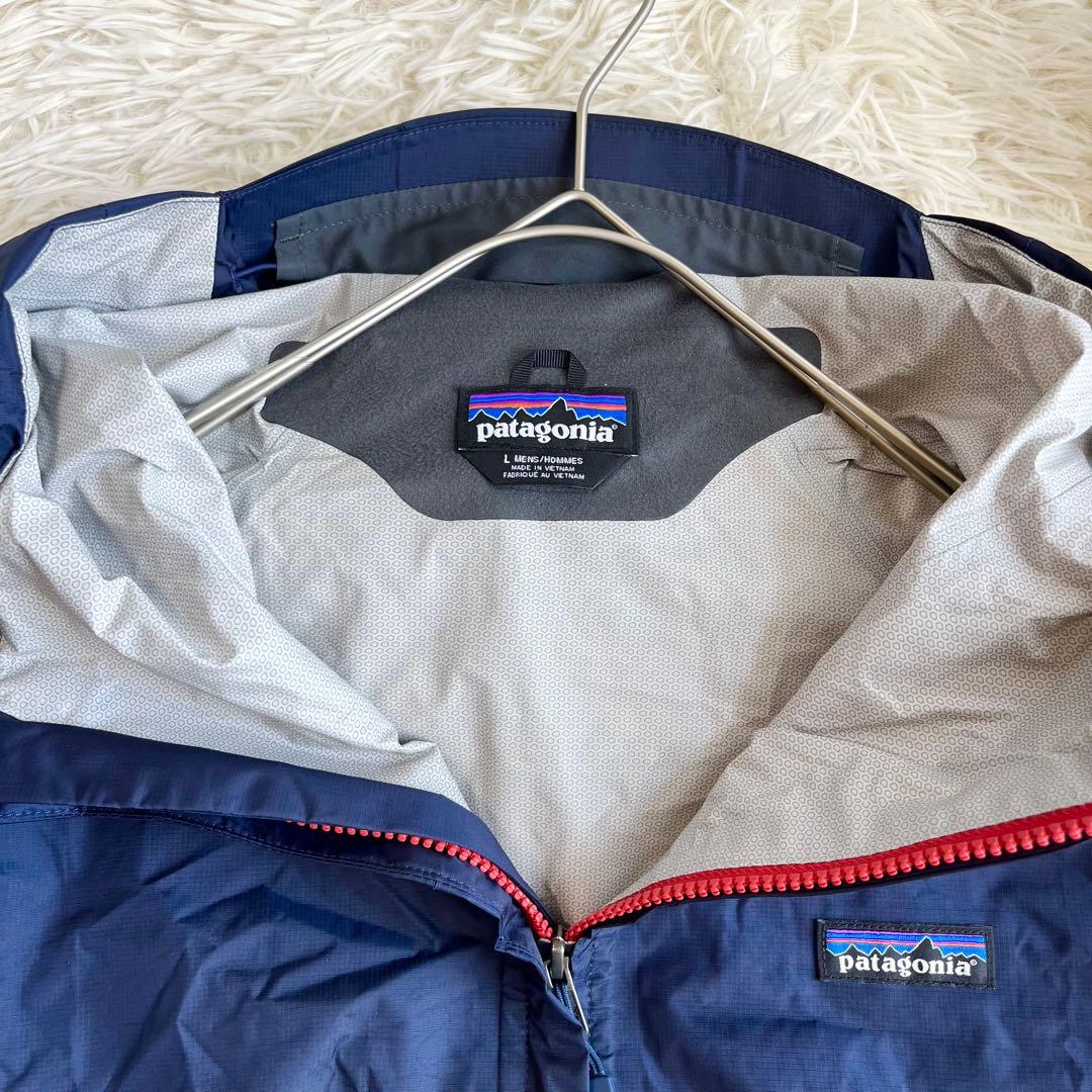 サトウくん⭐︎美品 patagonia パタゴニア トレントシェルジャケット
