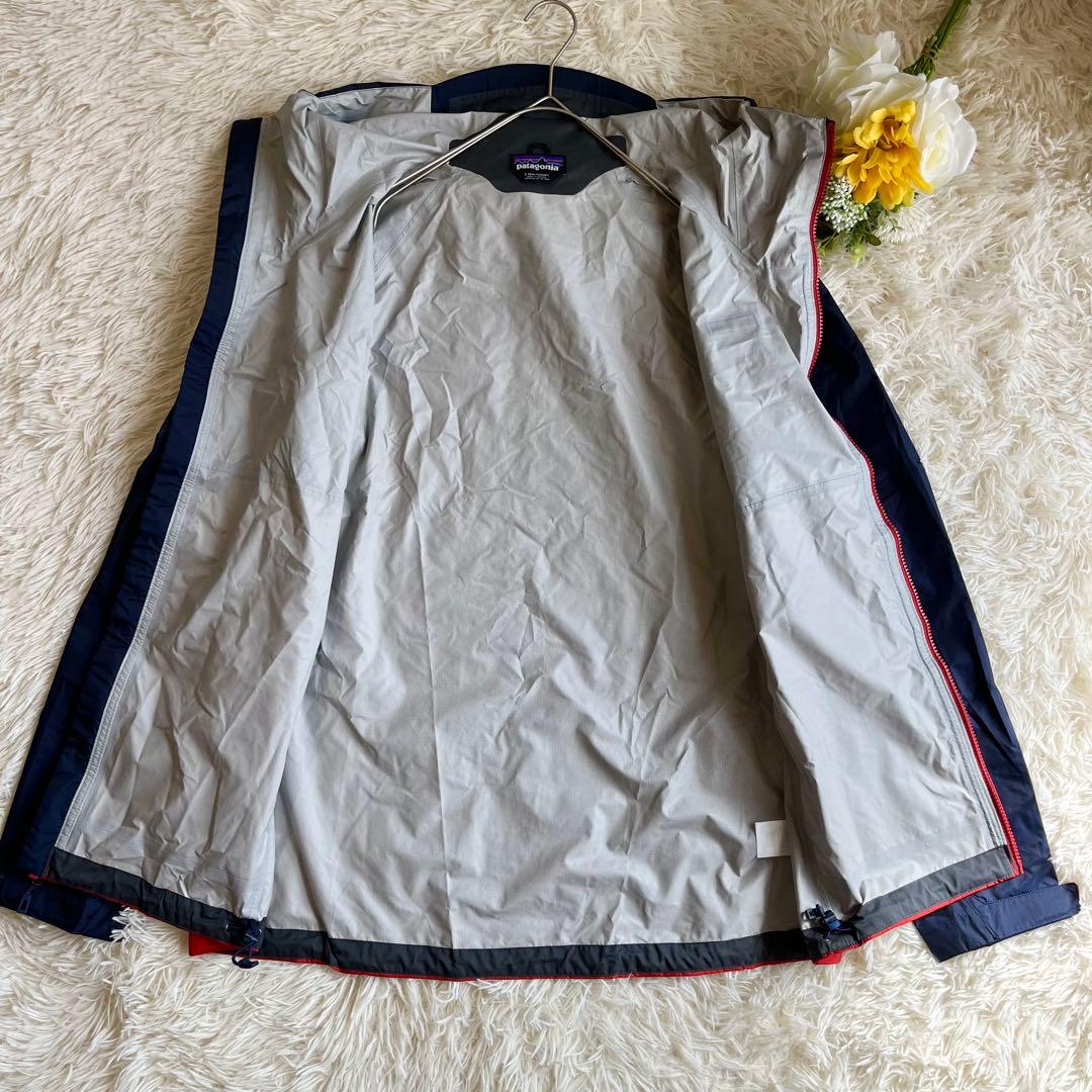 サトウくん⭐︎美品 patagonia パタゴニア トレントシェルジャケット