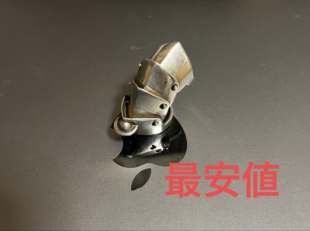 vivian westwood ヴィヴィアンウエストウッド アーマーリング　M