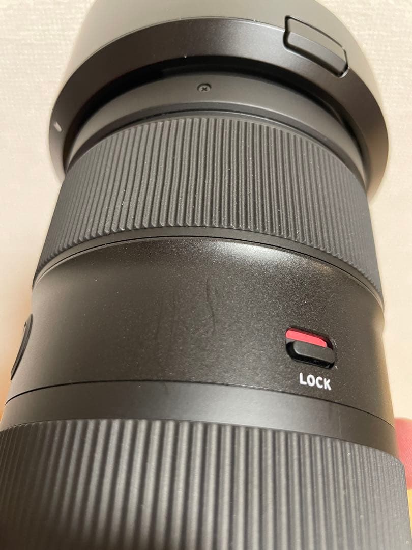 35-150mm F/2-2.8 Di III VXD ニコンZ