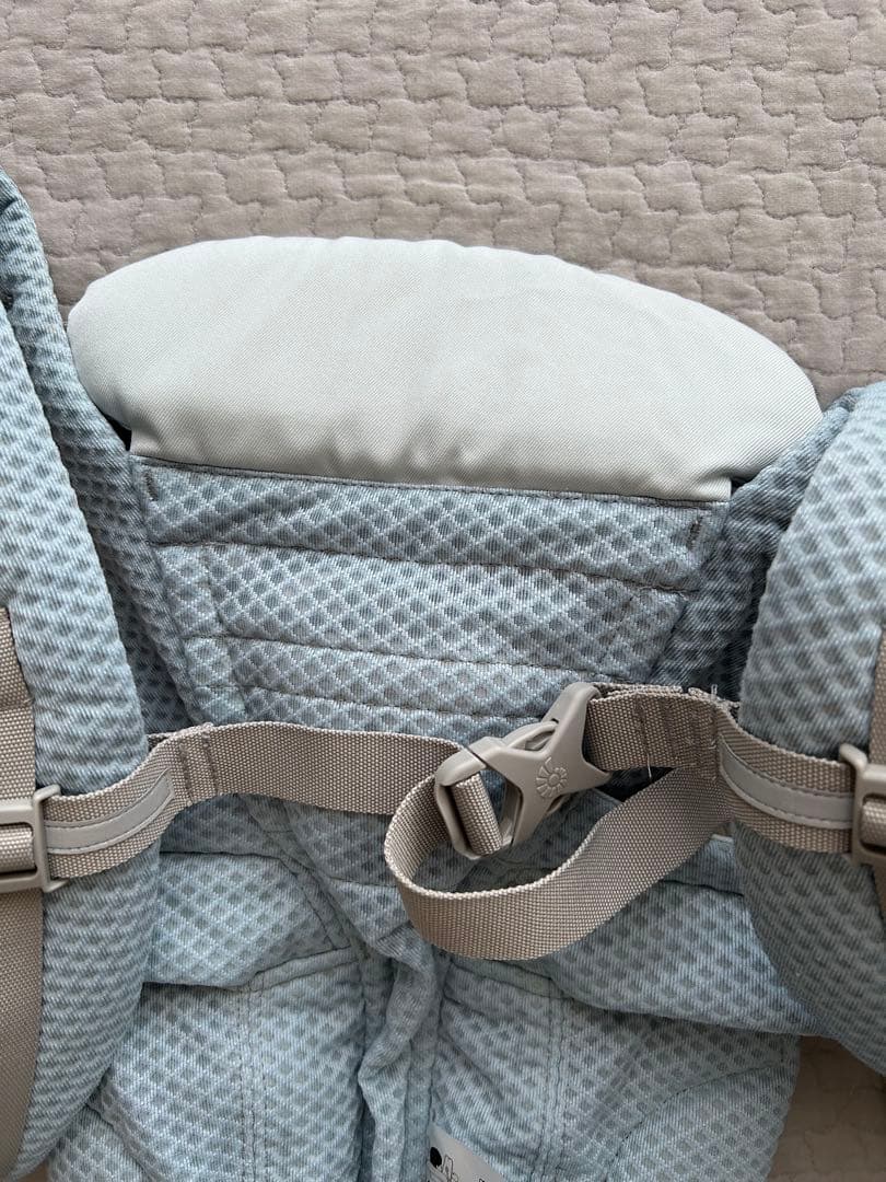 エルゴ オムニブリーズ OMNI BREEZE