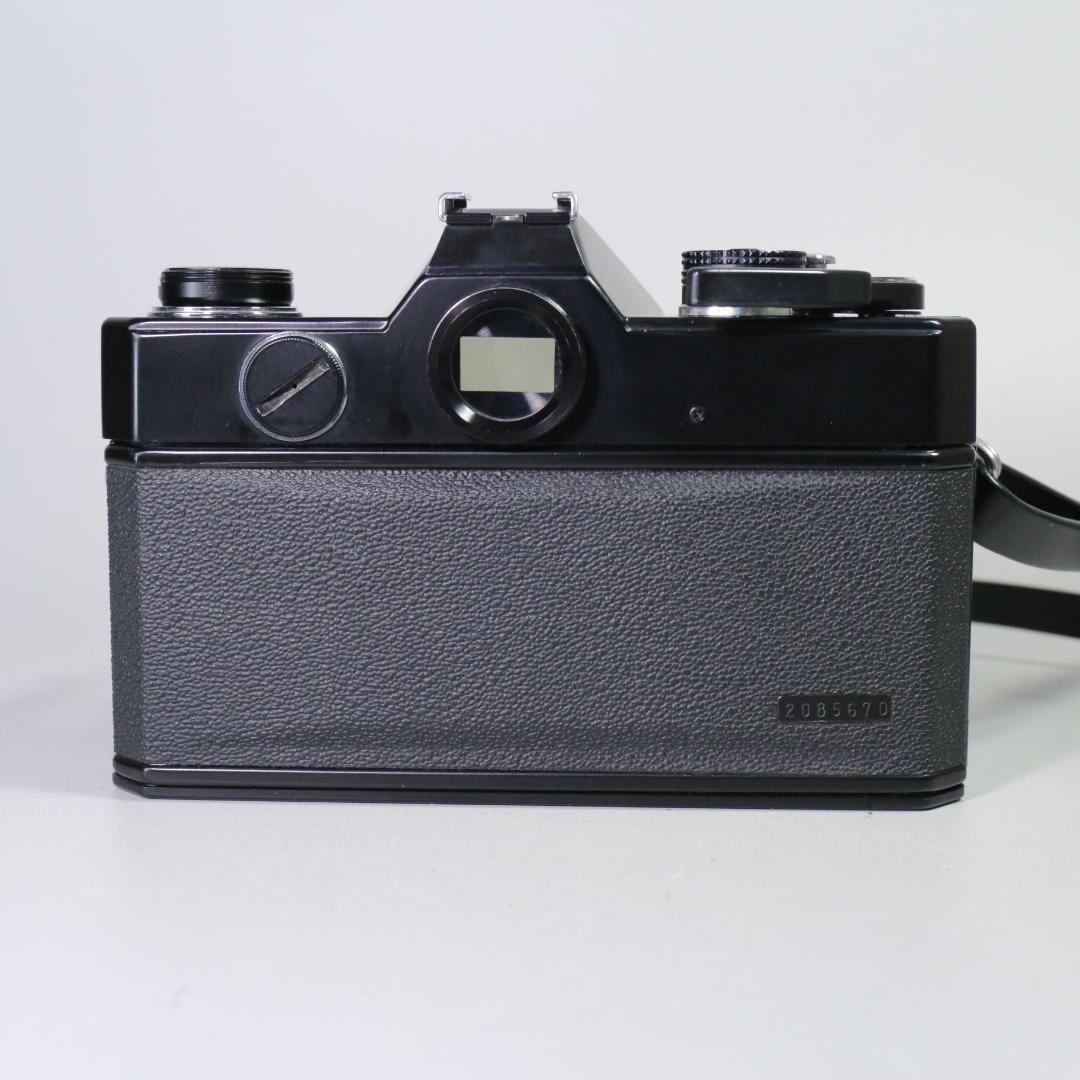 ☆完全動作☆超美品☆FUJICA ST801　EBC　55ｍｍ　1.8　＃308