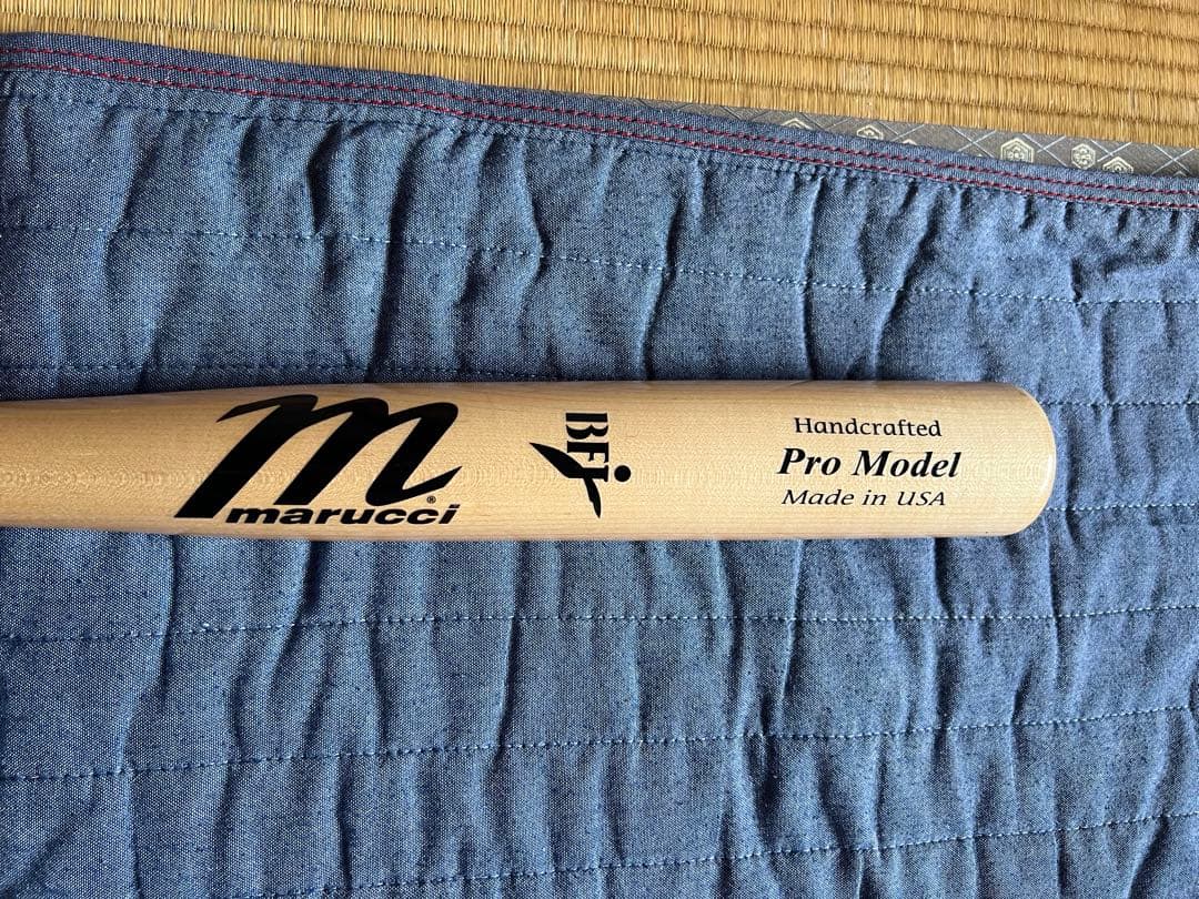 marucci Pro Model バット