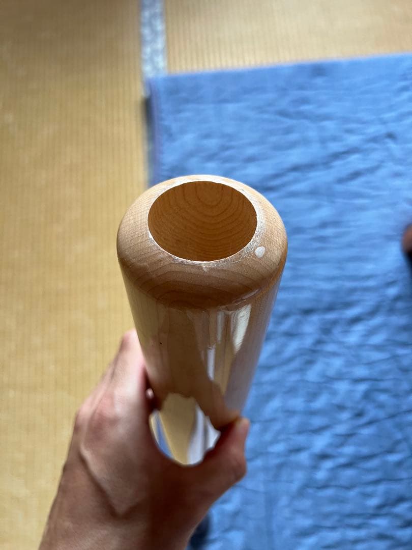 marucci Pro Model バット