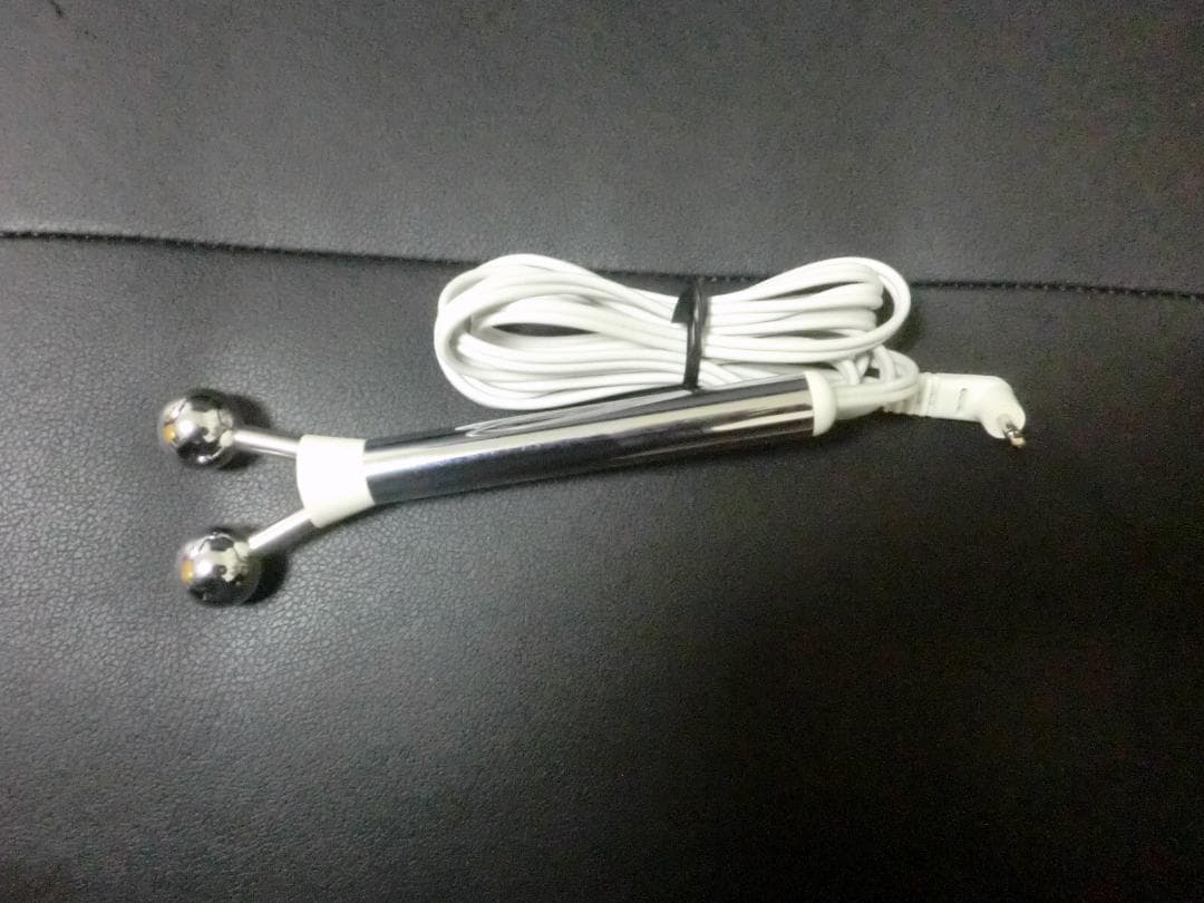 シェイプリフト ★8パットEMS同時使用Ｖスティック■スリムビューティハウス