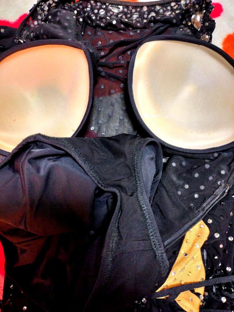 社交ダンス♡ラテンドレス