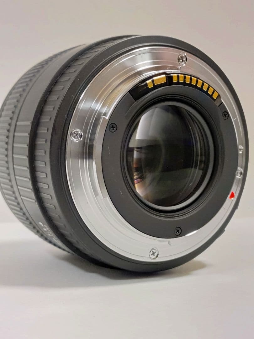 SIGMA 30mm F1.4 EX DC キャノンマウント